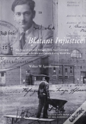Capa do artigo Blatant Injustice