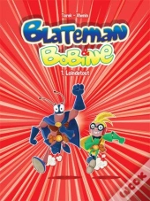 Blateman Et Bobine