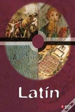 Capa do artigo B:Latín 2/04