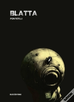 Capa do artigo Blatta