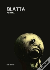 Capa do artigo Blatta