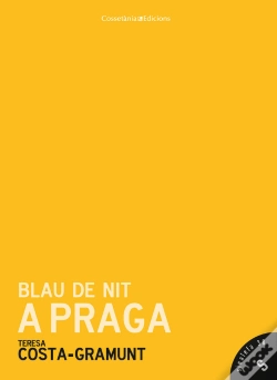 Capa do artigo Blau De Nit A Praga