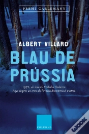Capa do artigo Blau De Prússia