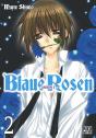 Blaue Rosen - Saison 2 T.2 - Preview