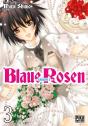 Blaue Rosen Saison 2 T.3 - Preview