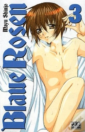 Capa do artigo Blaue Rosen T03