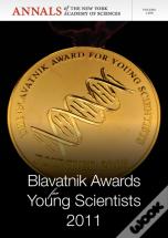 Blavatnik Awards For Young Scientists