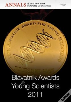 Capa do artigo Blavatnik Awards For Young Scientists