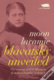 Capa do artigo Blavatsky Unveiled