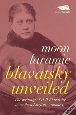 Capa do artigo Blavatsky Unveiled