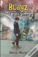 Blayz The Bryte Scheiner
