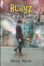 Blayz The Bryte Scheiner - Preview