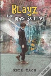 Capa do artigo Blayz The Bryte Scheiner
