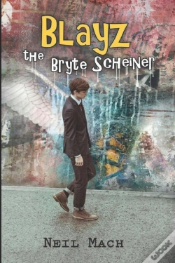 Capa do artigo Blayz The Bryte Scheiner