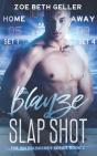 Blayze - Preview