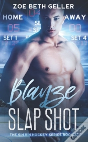 Capa do artigo Blayze