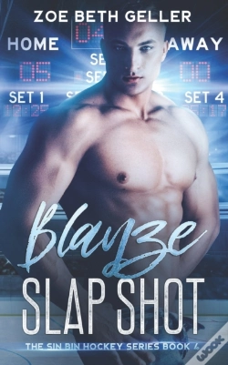 Capa do artigo Blayze