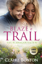 Blaze A Trail - Preview