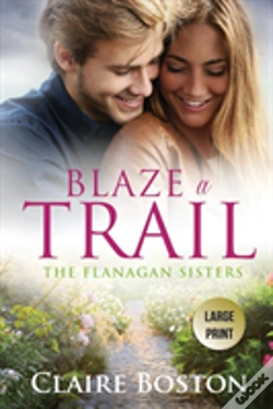 Capa do artigo Blaze A Trail