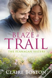 Capa do artigo Blaze A Trail