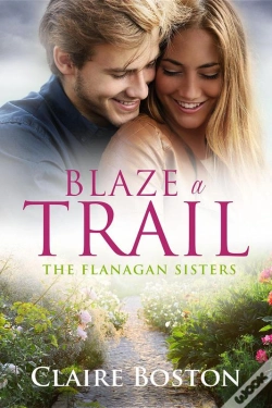 Capa do artigo Blaze A Trail