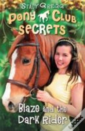 Capa do artigo Blaze And The Dark Rider