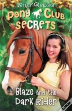 Capa do artigo Blaze And The Dark Rider