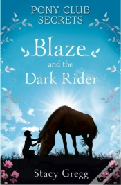 Capa do artigo Blaze And The Dark Rider