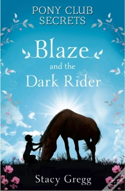 Capa do artigo Blaze And The Dark Rider