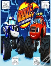 Capa do artigo Blaze And The Monster Machines
