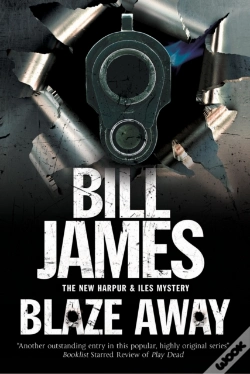 Capa do artigo Blaze Away