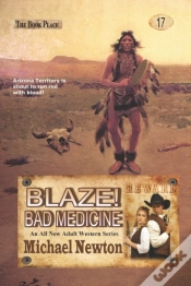 Capa do artigo Blaze! Bad Medicine