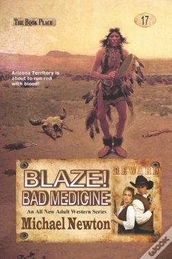Capa do artigo Blaze! Bad Medicine