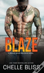 Capa do artigo Blaze
