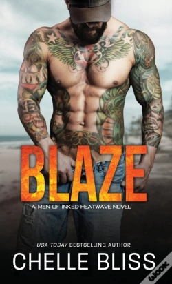 Capa do artigo Blaze