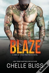 Capa do artigo Blaze