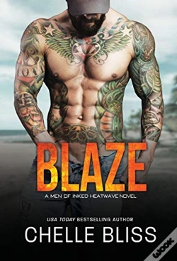 Capa do artigo Blaze