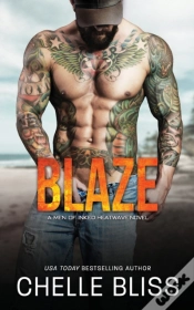 Capa do artigo Blaze