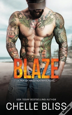 Capa do artigo Blaze