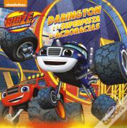 Blaze - Darington e a Superpista de Acrobacias