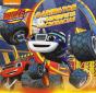 Blaze - Darington e a Superpista de Acrobacias - Preview