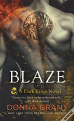 Capa do artigo Blaze