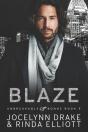 Blaze - Preview