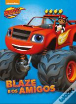 Blaze e os Amigos