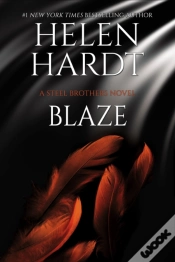 Capa do artigo Blaze