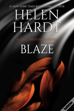 Capa do artigo Blaze
