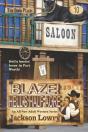 Blaze! Hell'S Half Acre - Preview