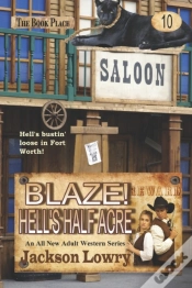 Capa do artigo Blaze! Hell