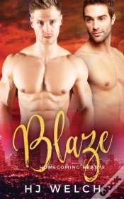 Capa do artigo Blaze