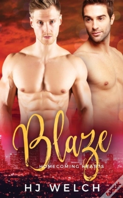 Capa do artigo Blaze
